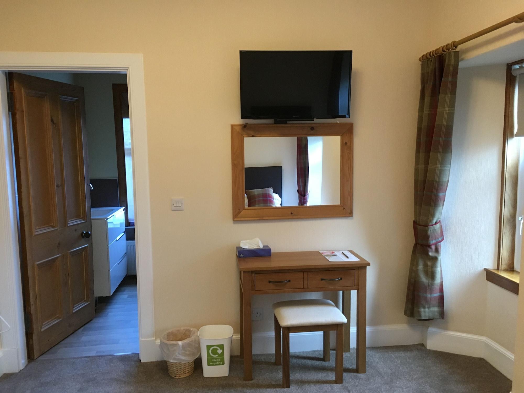 Rossmount Guest House Inverness Buitenkant foto