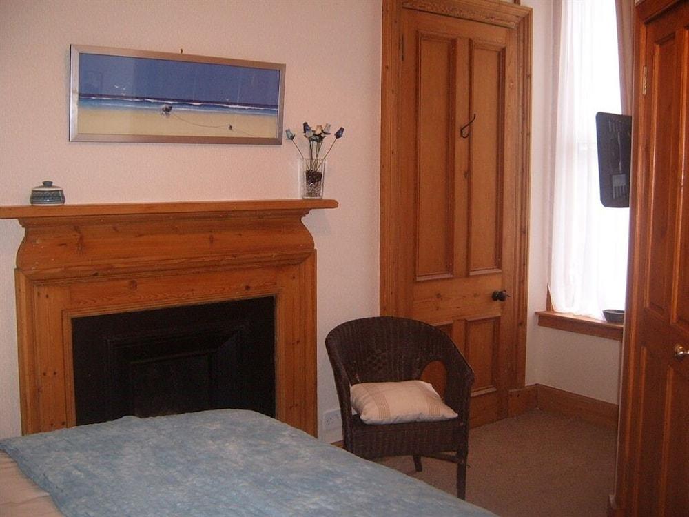 Rossmount Guest House Inverness Buitenkant foto