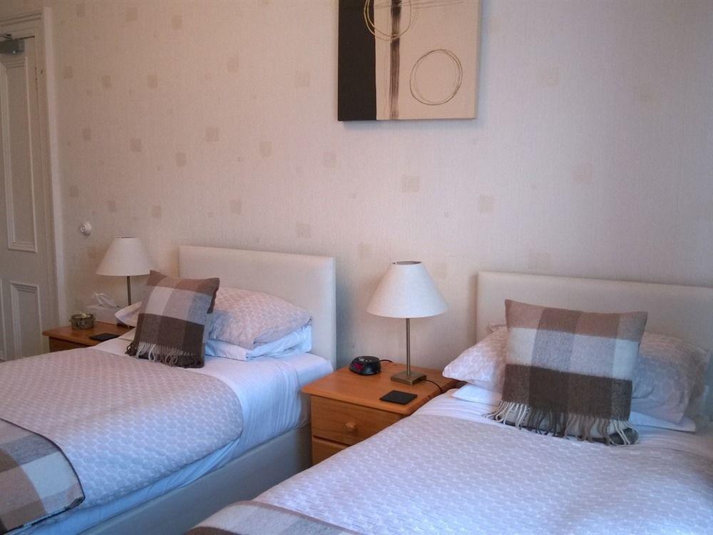 Rossmount Guest House Inverness Buitenkant foto
