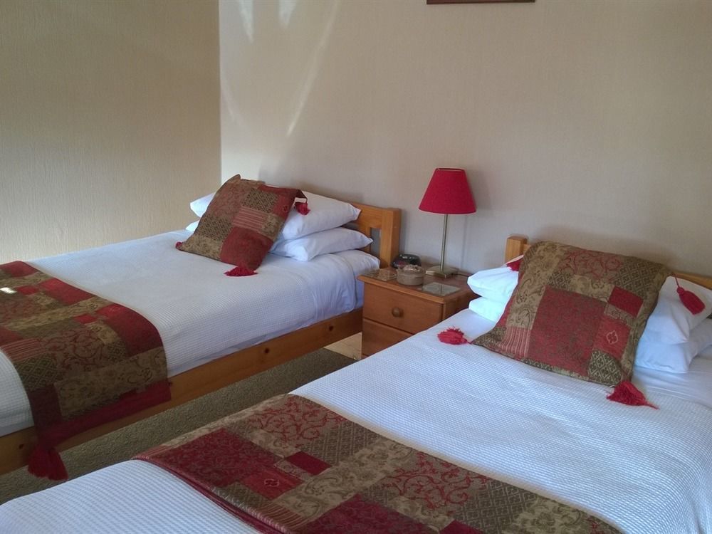 Rossmount Guest House Inverness Buitenkant foto