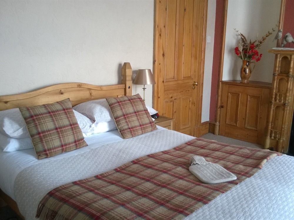 Rossmount Guest House Inverness Buitenkant foto